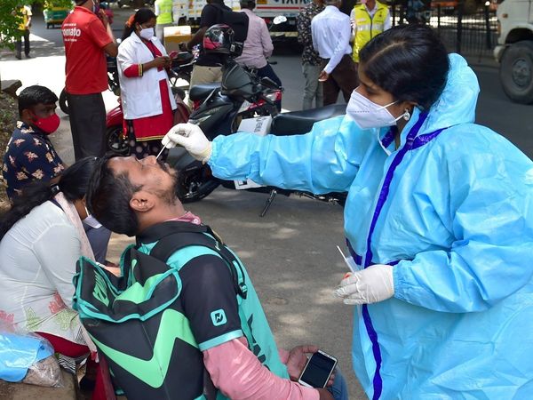 Drug for Corona, Cipla Launches Roche's Antibody Cocktail in India, Price Rs 59,750 per Dose