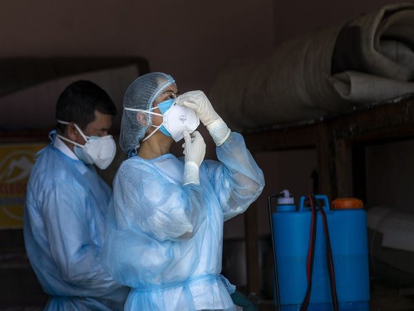 coronavirus india live news samachar in hindi 1 June 2020