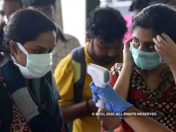 Which mistakes can increase mild corona infection