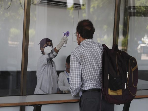 Coronavirus India Live News Samachar In hindi June 6, 2020 Death toll total cases in Delhi maharashtra rajasthan MP UP