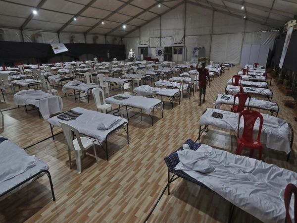 Maharashtra becomes first state in India to cross one lakh Coronavirus cases