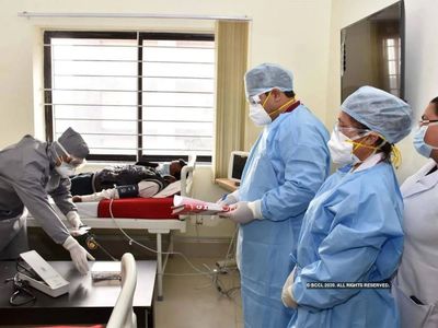 India's COVID19 tally crosses 68-lakh mark with a spike of 78,524 new cases reported in the last 24 hours India's COVID19 tally crosses 68-lakh mark with a spike of 78,524 new cases reported in the last 24 hours
