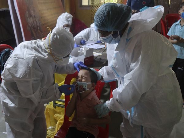 India’s Covid-19 tally crosses 6.3 million mark with 86,821 fresh cases