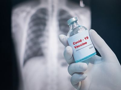 Oxford COVID-19 vaccine AstraZeneca early trial shows positive result