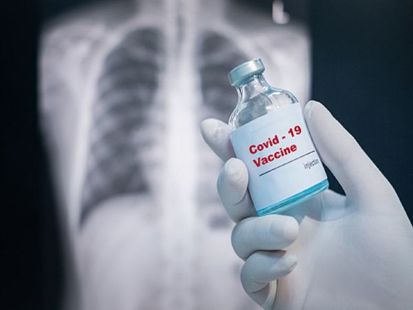 Everyone above the age of 18 to be eligible to get vaccine against Covid-19 from May 1