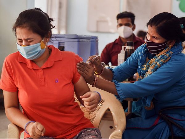 Covid 19 vaccination: You can also register on RapiPay website and app, know details