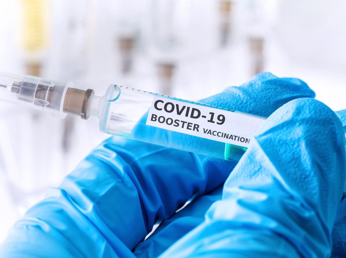 COVID-19: बूस्टर शॉट के लिए CoWin के जरिए ऐसे स्लॉट करें बुक, जानें तरीका