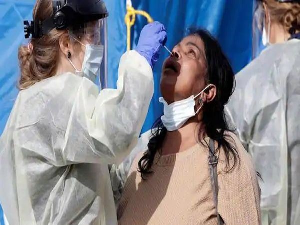 Covid spike continues; Delhi, Maharashtra, Bengal see big jump in New cases