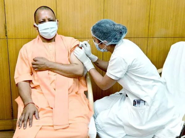 टीकाकरण,यूपी में टीकाकरण ,यूपी में कोरोना का टीका , उत्तर प्रदेश में कोरोना का टीका ,Vaccination, Vaccination in UP, Corona Vaccine in UP, Corona Vaccine in Uttar Pradesh