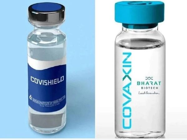 Congress MLA Ajit Sharma Says PM Modi should Take first shot of vaccine to assure people of the country