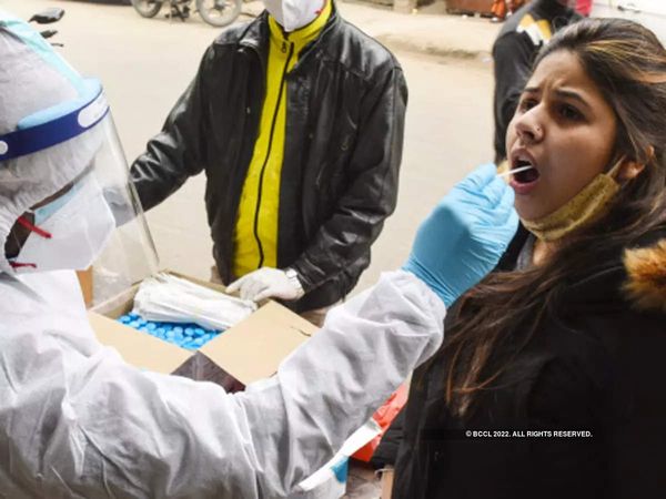 90 percent of Covid cases in Delhi are of BA.2 variant, genome-sequence sample investigation revealed