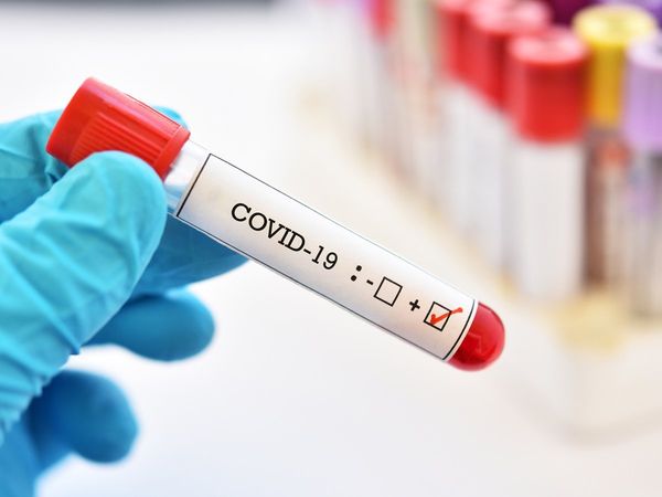 More than 60 students found Covid-19 positive in a boarding school in Bangalore