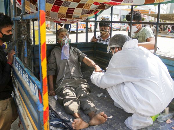 Covid treatment at home? You can get health insurance coverage, this are rules