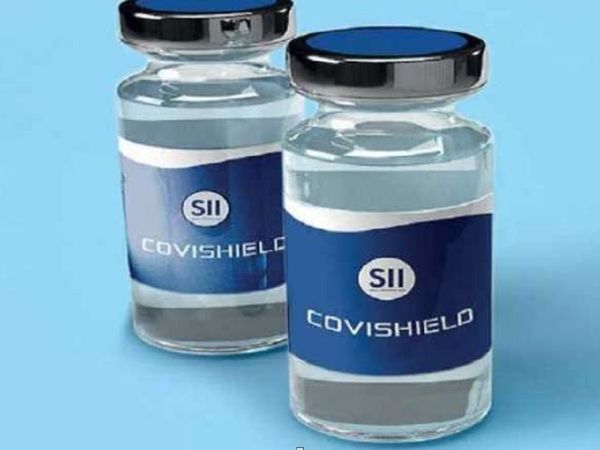 covishield