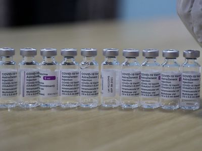 Covishield