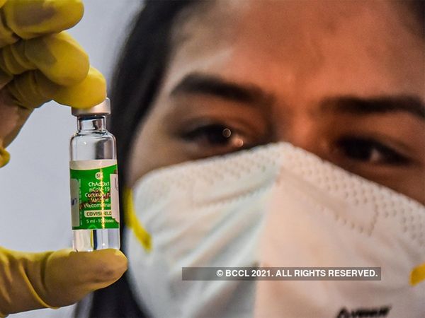 Covishield vaccine price fixed, serum told how much will cost in government and private hospitals
