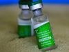 Currently no change in the interval between two doses of Covishield vaccine: Govt