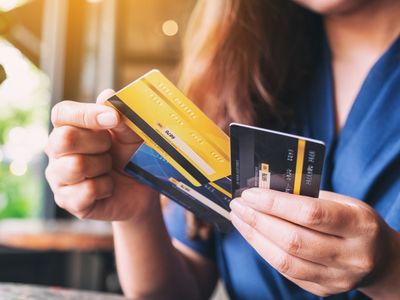 Credit Cards Benefits
