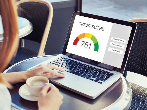 Credit score is low? It will be difficult to take loan, rebuild the score like this