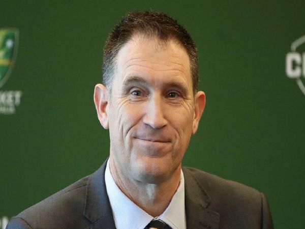 Cricket Australia CEO