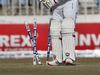 Cricket throwback