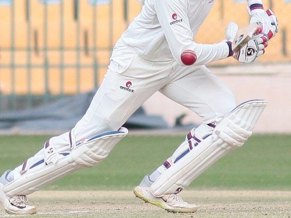 Cricket Throwback 3rd March