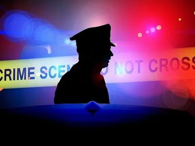 Crime Representational Image Crime Representational Image