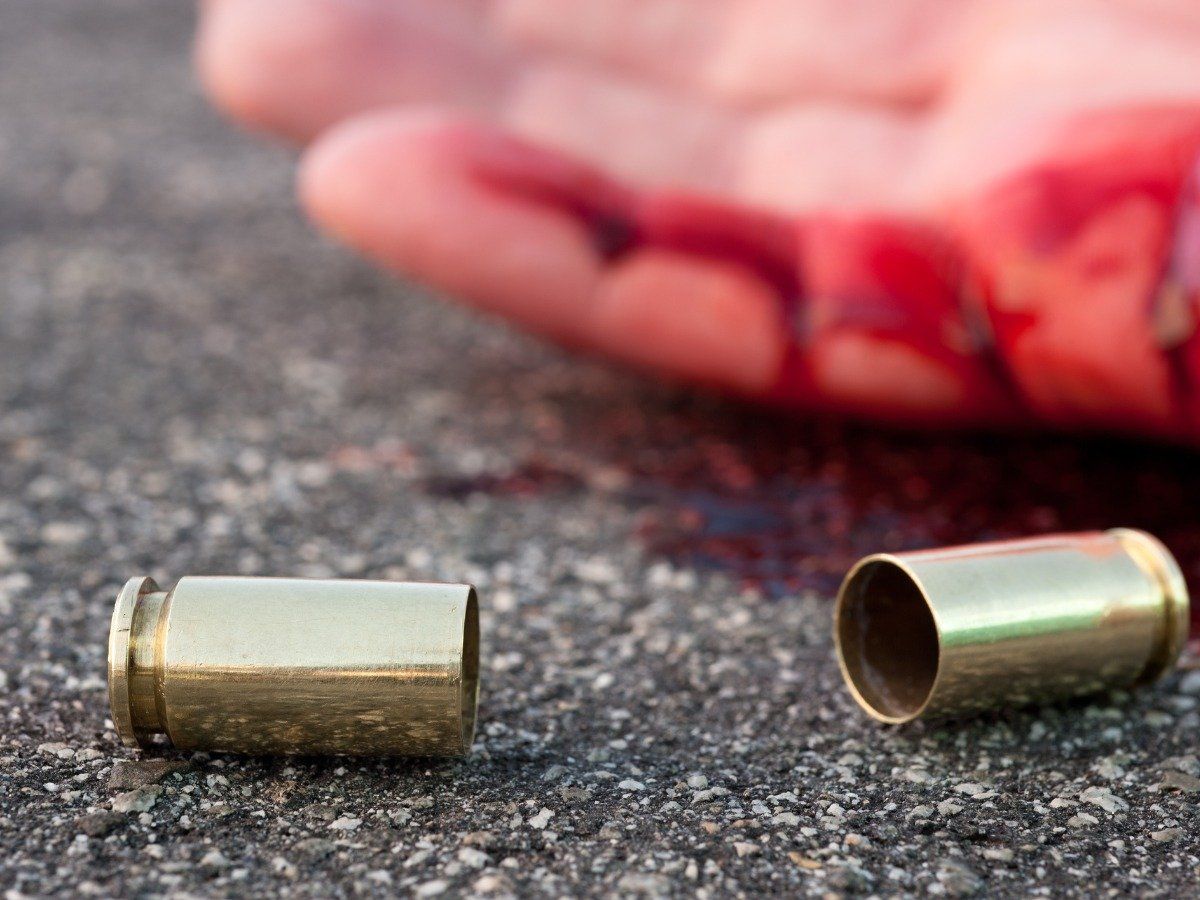 Patna Crime Alert: पटना में दिनदहाड़े शख्स को गोलियों से भूना, सनसनीखेज वारदात से मचा हड़कंप, जांच शुरू
