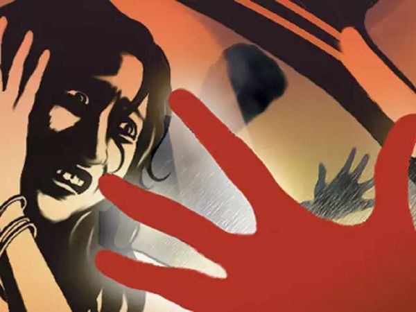 Forced to sleep with the brother-in-law, also stabbed knife in the private part