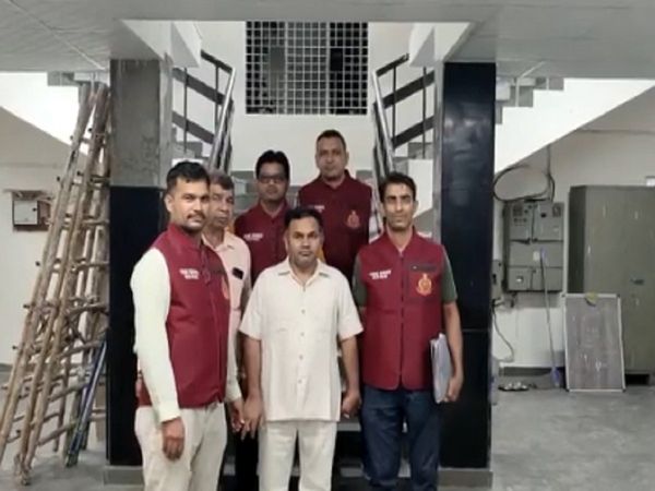 Crime Branch of Delhi Police 