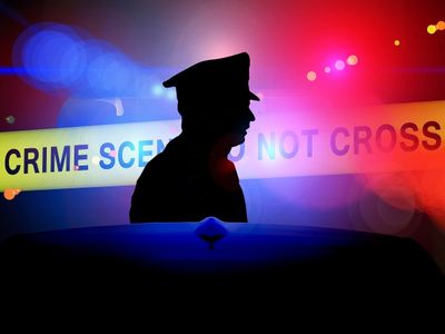 Woman living in with partner Murdered