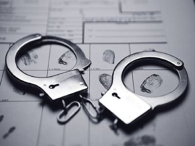 A girlfriend buried the lover's body under the sofa in Ghaziabad, idea came after seeing the serial