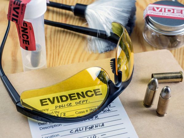 Career In Criminology