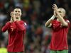 Portugal qualifies for FIFA World Cup 2022: Cristiano Ronaldo and Pepe