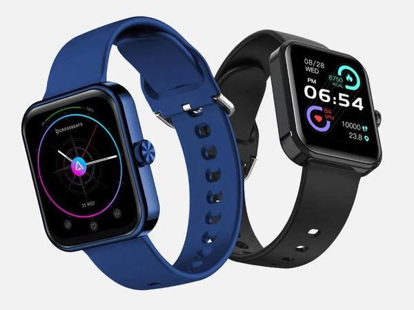 Crossbeats Ignite Atlas