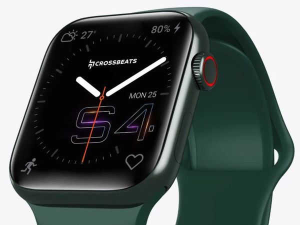 Crossbeats Ignite S4