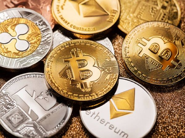 government may issue notification on cryptocurrency tax soon