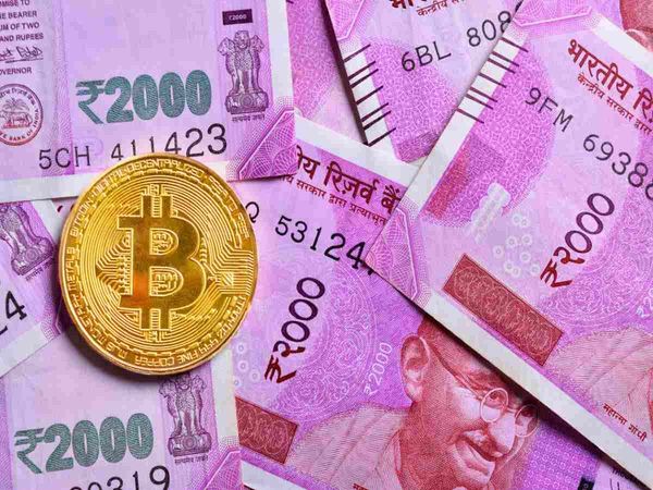 Big action by ED ban on bank deposits of Rs 64 crores of crypto exchange WazirX
