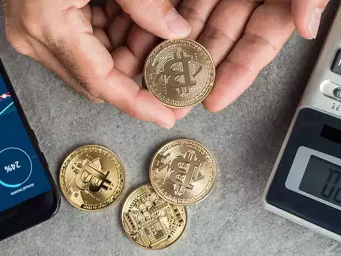 Cryptocurrency Fraud: दिल्ली के एक शख्स के साथ 'क्रिप्टोकरेंसी' की बड़ी धोखाधड़ी में 'आतंकी संगठन Hamas' का नाम आया सामने