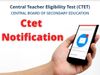 ctet 2022 notification link pdf