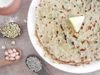 Cucumber Thalipeeth Recipe