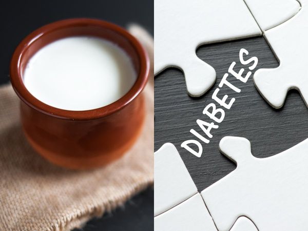 Curd in Diabetes