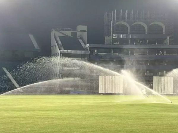 Barabati stadium Cuttack