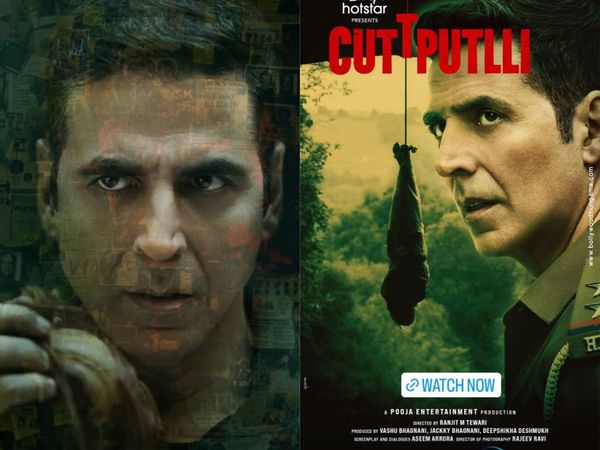 Cuttputlli Rights Sold For A Huge Amount, Cuttputlli Ott Release