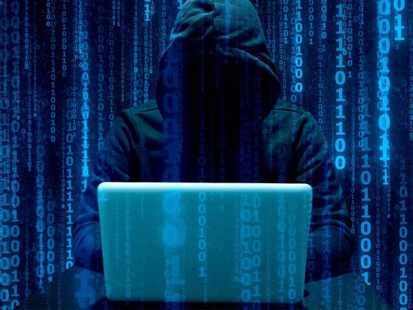 Mumbai Cyber Crime News