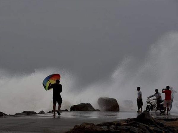 IMD declares cyclone alert in the Bay of Bengal as low forms