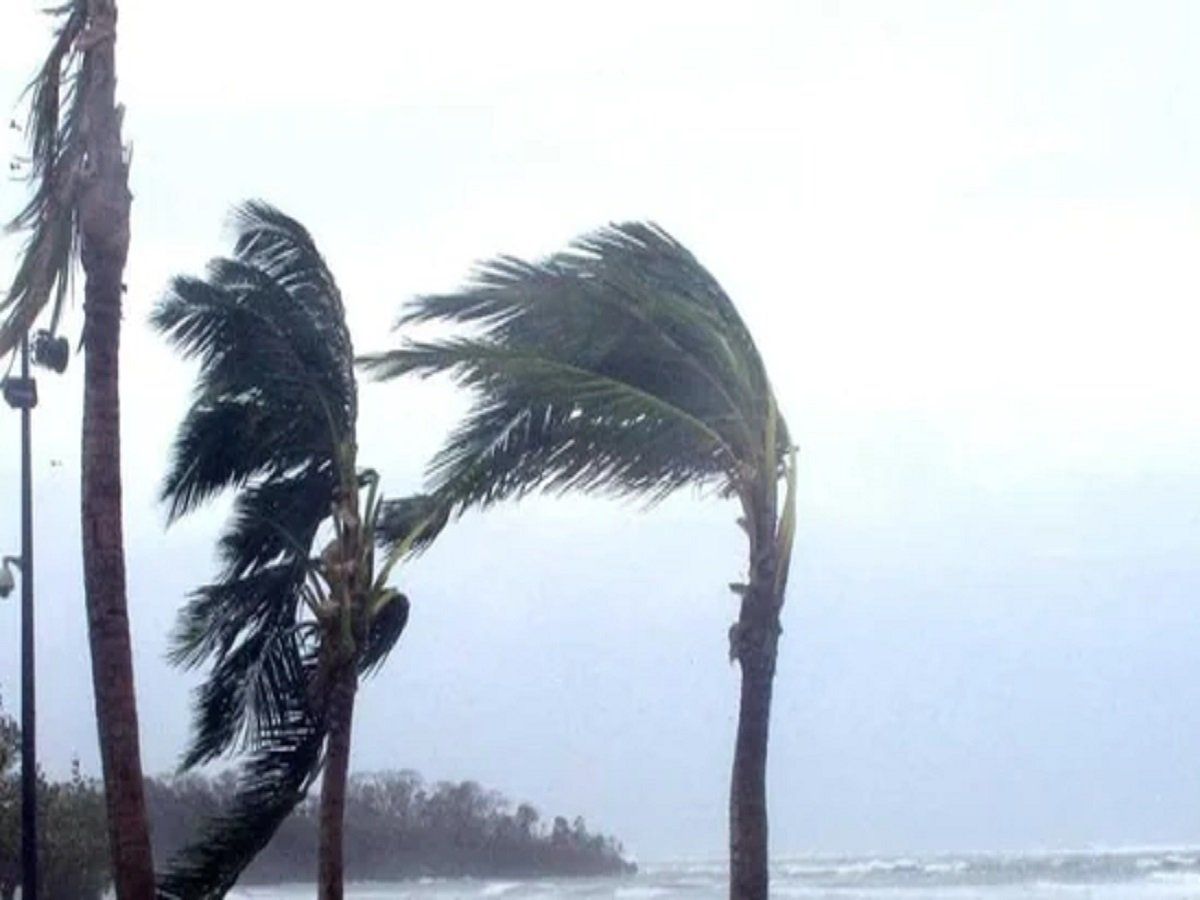 Cyclone Asani: अंडमान के करीब पहुंच रहा है चक्रवात ‘आसनी', मौसम विभाग ने की भारी बारिश की भविष्यवाणी