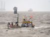 Cyclone Tauktae havoc in Arabian Sea, many people die