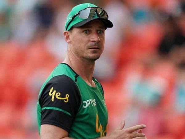 Dale Steyn
