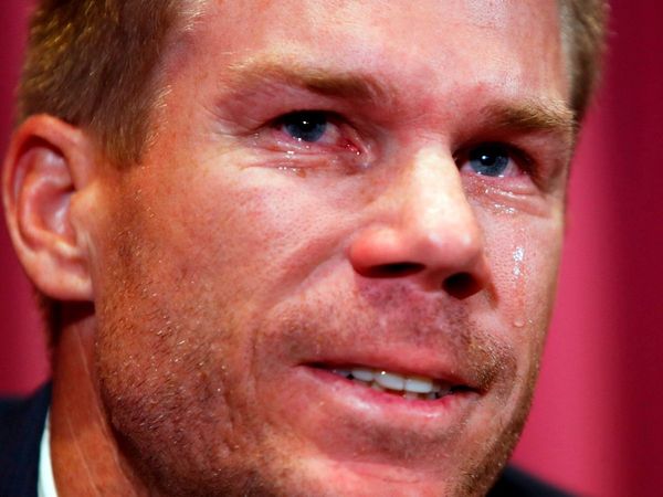 David Warner